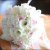 Свадебная флористика - Букеты невесты